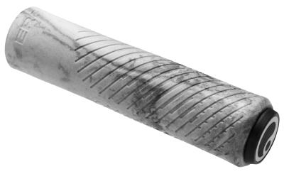 Ergon Lenkergriff GXR Lava Large Schaumstoff black/white  Produktbild 1