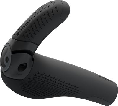 Ergon Lenkergriffe GP3 Evo Small black  Produktbild 2