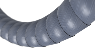 Ergon Lenkerband BT Allroad 2.5mm space blue  Produktbild 1