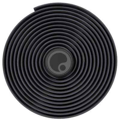 Ergon Lenkerband BT Allroad 2.5mm space blue  Produktbild 3