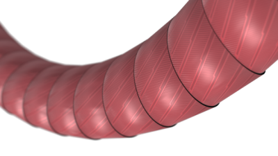 Ergon Lenkerband BT Allroad 2.5mm merlot red  Produktbild 1