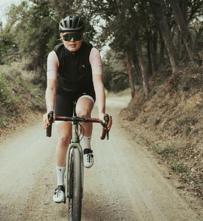 Ergon Lenkerband BT Allroad 2.5mm merlot red  Produktbild 4