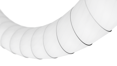 Ergon Lenkerband BT Allroad 2.5mm white speed  Produktbild 1