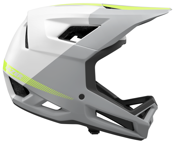 LAZER Unisex Extreme Cage Kineticore Helm matte white S