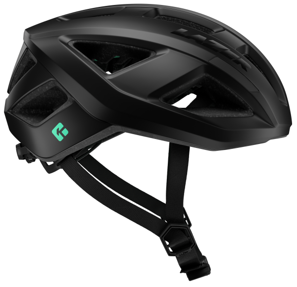 LAZER Unisex Road Tonic KinetiCore Helm matte black M