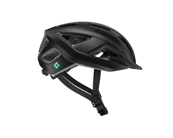 LAZER Unisex Sport Cerro KinetiCore Helm matte black S