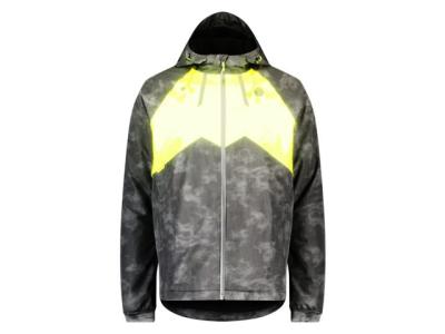 AGU Commuter Winter Rain Jacket Hi-vis & Reflection M Produktbild 4