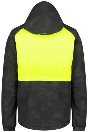 AGU Commuter Winter Rain Jacket Hi-vis & Reflection S Produktbild 1