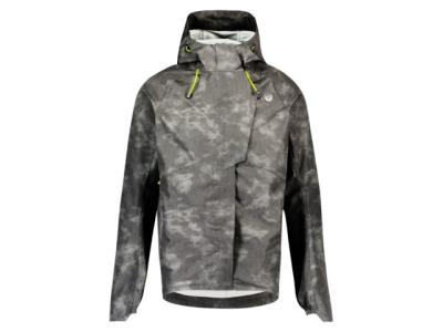 AGU Commuter Tech Rain Jacket Reflection Black M Produktbild 4