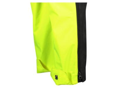AGU Commuter Tech Rain Pants Hi-vis & Reflection L Produktbild 4