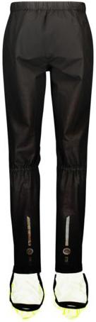 AGU Commuter Compact Rain Pants Black S Produktbild 2