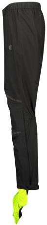 AGU Commuter Compact Rain Pants Black XL Produktbild 1