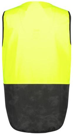 AGU Commuter Compact Visibility Body High-vis / reflection M Produktbild 1