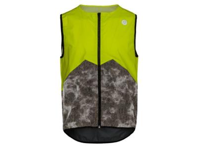AGU Commuter Compact Visibility Body High-vis / reflection M Produktbild 3