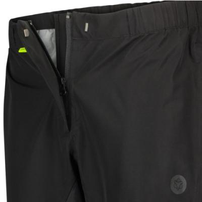 AGU Women Commuter Tech Rain Pants Black L Produktbild 1