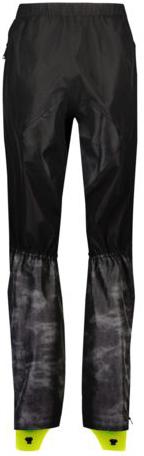 AGU Women Commuter Tech Rain Pants Black XXL Produktbild 3