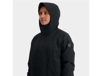 AGU City Slicker Unisex Rain Coat Urban Outdoor black XL Produktbild 4