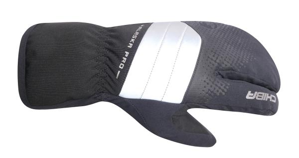 Chiba Alaska Pro Gloves black L