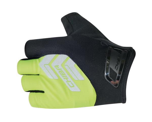 Chiba Reflex II Gloves screaming yellow M