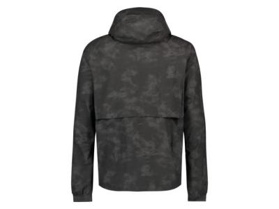 AGU Commuter Compact Rain Jacket Reflection Black XXL Produktbild 3