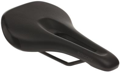Ergon Sattel SM Sport Gel Lady M/L mit &Ouml;ffnung black  Produktbild 2