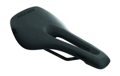Ergon Sattel SR Pro Lady M/L mit &Ouml;ffnung black  Produktbild 2