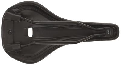 Ergon Sattel SM Sport Man M/L ohne &Ouml;ffnung black  Produktbild 4