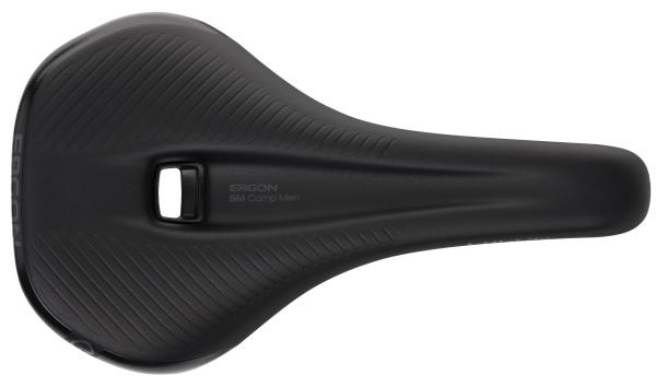 Ergon Sattel SM Comp Man M/L ohne &Ouml;ffnung black 