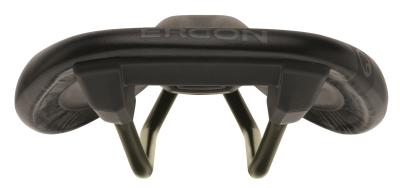 Ergon Sattel SM Pro Man M/L ohne &Ouml;ffnung black  Produktbild 3