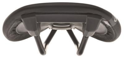 Ergon Sattel SR Comp Man S/M ohne &Ouml;ffnung black  Produktbild 3