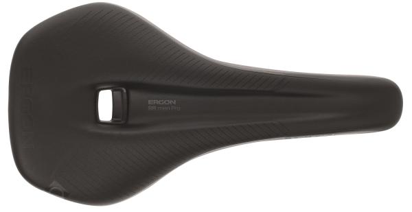 Ergon Sattel SR Pro Man S/M ohne &Ouml;ffnung black 