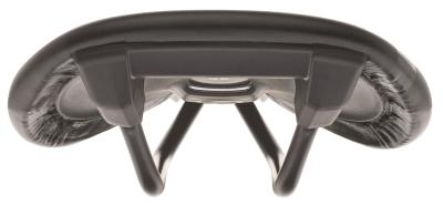 Ergon Sattel SR Pro Man S/M ohne &Ouml;ffnung black  Produktbild 3