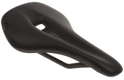 Ergon Sattel SR Pro Carbon Man M/L ohne &Ouml;ffnung black  Produktbild 2