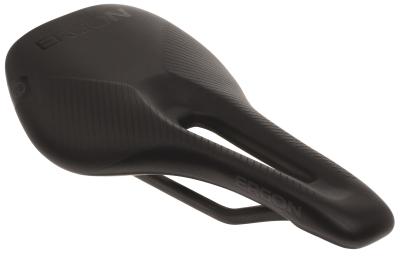 Ergon Sattel SR Pro Carbon Lady M/L mit &Ouml;ffnung black  Produktbild 2