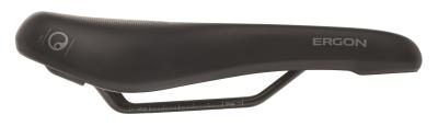 Ergon Sattel ST Gel Lady M/L black  Produktbild 1