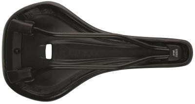 Ergon Sattel SM E-Mountain Sport Man M/L ohne &Ouml;ffnung black  Produktbild 4