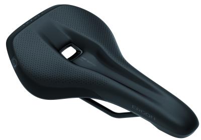 Ergon Sattel SMC Sport Gel Man S/M ohne &Ouml;ffnung black  Produktbild 2