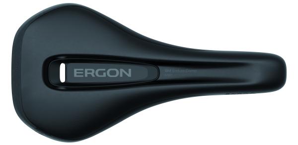 Ergon Sattel SM Enduro Comp Man M/L ohne &Ouml;ffnung stealth 