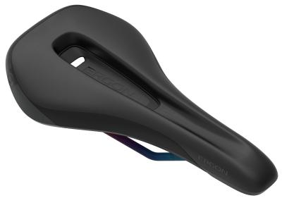 Ergon Sattel SM Enduro Comp Man M/L ohne &Ouml;ffnung Team stealth / oil slick  Produktbild 2