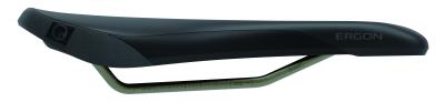 Ergon Sattel SM Enduro Pro Titanium Men S/M ohne &Ouml;ffnung stealth  Produktbild 1
