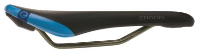 Ergon Sattel SM Pro Man S/M ohne &Ouml;ffnung midsummer blue  Produktbild 1