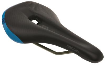 Ergon Sattel SM Pro Man M/L ohne &Ouml;ffnung midsummer blue  Produktbild 2