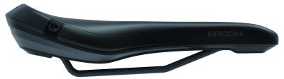 Ergon Sattel SM E-Mountain Core Prime Men M/L ohne &Ouml;ffnung stealth  Produktbild 1