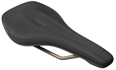 Ergon Sattel SR Allroad Core Pro Man M/L ohne &Ouml;ffnung black  Produktbild 2