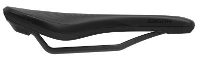 Ergon Sattel SR Allroad Core Pro Carbon Man M/L ohne &Ouml;ffnung black  Produktbild 1