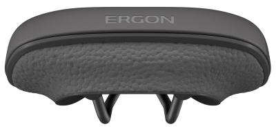 Ergon Sattel ST Core Evo Man S/M ohne &Ouml;ffnung black  Produktbild 3
