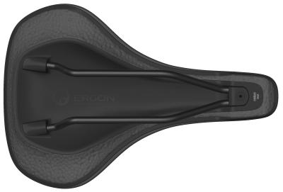 Ergon Sattel ST Core Evo Man M/L ohne &Ouml;ffnung black  Produktbild 4