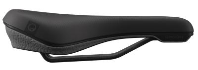 Ergon Sattel ST Core Evo Lady M/L ohne &Ouml;ffnung black  Produktbild 1