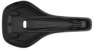 Ergon Sattel SM E-Mountain Pro Man S/M ohne &Ouml;ffnung black  Produktbild 4
