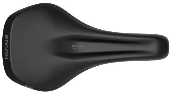 Ergon Sattel SMC Core Lady M/L ohne &Ouml;ffnung black 